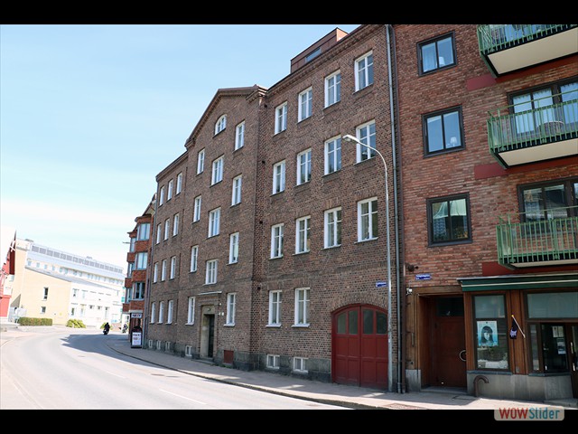 Lagerbergsgatan 20